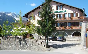 Hotel Ristorante Miravalle
